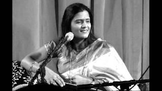 Pooja Goswami Pavan  Sufiana Kalam in Raga Puriya Dhanashree Audio [upl. by Nylinnej501]