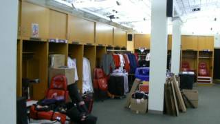 Inside the Red Sox Clubhouse [upl. by Buyers]