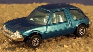 AMC Pacer [upl. by Waverley]