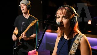 Beach Bunny on Audiotree Live Full Session [upl. by Nickola]