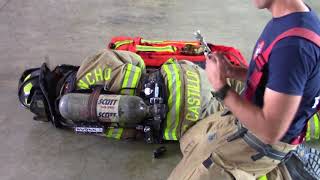 Skill Drill 1810 and 1811 RIT Air Management [upl. by Nancee]