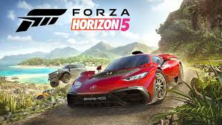 Forza Horizon 5 Soundtrack The Blah Blah Blahs  Do It Better [upl. by Leanora664]