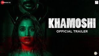 Khamoshi Episode 30 HUM TV Drama [upl. by Lillywhite735]