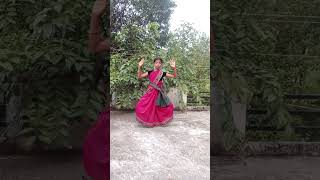 chandrachuda dance coveryoutube [upl. by Ailemor]