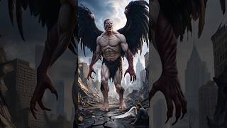 The NEPHILIM Mystery Giants In The Bible [upl. by Boni]