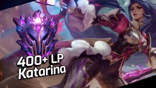 dragged Katarina Highlights  EUW Master  League of Legends [upl. by Hogarth31]