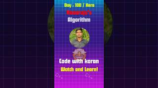 Master Strongly Connected Components in Graph with Kosaraju’s Algorithm DSAMadeEasyshortsytshorts [upl. by Eive]