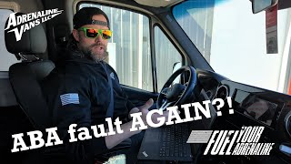 Mercedes Active Brake Assist FAULT FIXED Radar sensor calibration explained [upl. by Aciruam935]