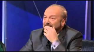 George Galloway Vs Alastair Campbell [upl. by Caroline689]