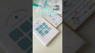 MUMUSO grid notebooks ✨ snehanumod [upl. by Earased]