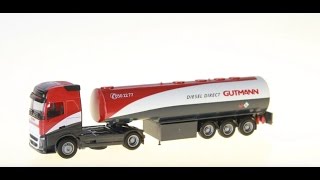 AWM Lkw Modelle Neuheiten Juli 2015 TRUCKMO [upl. by Lancelot865]