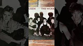 I Want to Break Free The Works 1984 Queen [upl. by Atilegna]