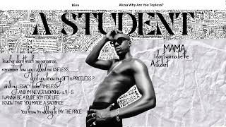 Bien  A Student Official Audio [upl. by Kcirddet]