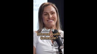 What’s an NDIS Internal Audit Schedule [upl. by Eenobe215]