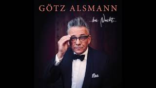 Götz Alsmann  Graue Schleier feat Nils Landgren Official Audio [upl. by Nnhoj]