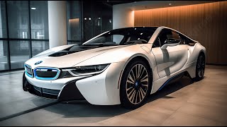 quot2026 BMW I3 Redefining Luxury and Performance in the Electric Sedan Revolutionquot [upl. by Ahsenet]