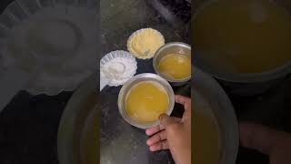 Homemade herbal soapusing gramflour and riceflourfriday291124shortsyoutube [upl. by Eatnahc]