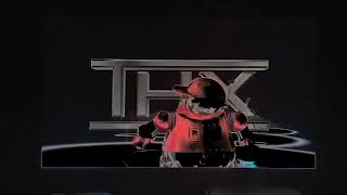 THX Tex 2 Moo Can On DVD In G Major 4 [upl. by Imuy]