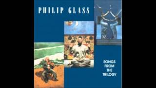 Philip Glass  Protest [upl. by Harris]