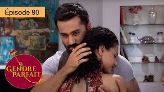 Le gendre parfait  Jamai Raja  Ep 90  Série en français  HD [upl. by Lani792]