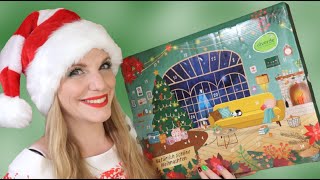 dm alverde Adventskalender 2023  Unboxing  Inhalt  Beauty  Claudis Bunte Welt [upl. by Dunaville925]