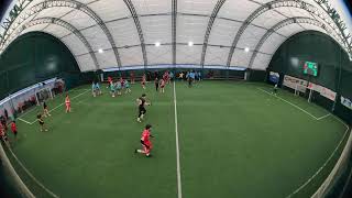 FC Seda  ACS Ares Brașov  Etapa a 6a Streaming Live from my GoPro [upl. by Mandell]