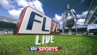 Sky Sports OFFICIAL EFL Championship Intro 202021 [upl. by Older]