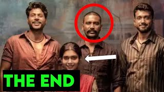 Review RAAYAN  Official Trailer Hindi  Dhanush  Sun Pictures  AR Rahman [upl. by Hollander]