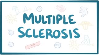 Multiple sclerosis  causes symptoms diagnosis treatment pathology [upl. by Ngo]