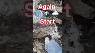 munsiyari trakking 3 part traveltravelblog utrakhandtravelvideomountainsshortvideo shorts😬😬 [upl. by Gellman]