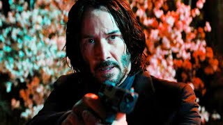 Everything GREAT About John Wick [upl. by Domash]