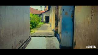 StThomas College  Matara  short video [upl. by Latsyrhk110]