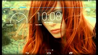 ROM SlimKat Android 442 Samsung Galaxy Tab 2 GTP3110 [upl. by Ahusoj]