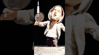 Why Eminem Quit Commercials [upl. by Notsyrb]