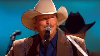 Alan Jackson — quotChattahoocheequot — Live [upl. by Piscatelli]