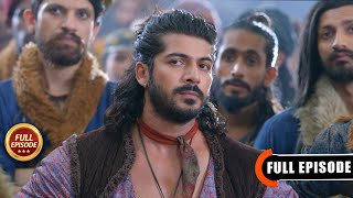 Ali Baba DastaanEKabul  Ep58 Sheezan M Khan Tunisha Sharma  अली बाबा दास्तानएकाबुल [upl. by Celestia]