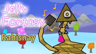 My Singing Monsters Rahisnay Jelly Fantasy [upl. by Maryn]