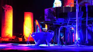 Loreena McKennitt  Dantes Prayer Concert Live Full HD  Nuits de Fourvière Lyon 2019 [upl. by Babita]