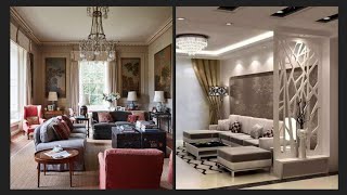 Luxury drawing room ideas  Most demanding ideas for Drawing room [upl. by Nogras156]