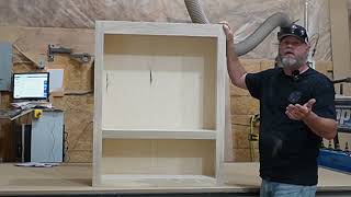 Mastering Mozaik Easy StepbyStep Guide to building custom cabinets [upl. by Yoral364]