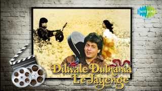 Ho Gaya Hai Tujhko  Dilwale Dulhania Le Jayenge Indu  Sub Español [upl. by Yaker673]