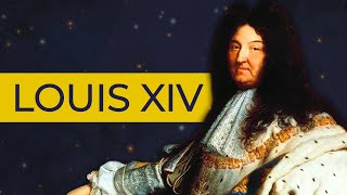 Die königlichen Geheimnisse des verhassten Sonnenkönigs LOUIS XIV [upl. by Zelten800]