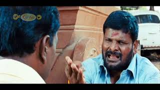 Ganja Karuppu Comedy Collection  Tamil Movie Comedy Scenes  Ganja Karupuu [upl. by Box]