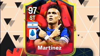 ALL MARTINEZ SBC SOLUTIONS  EASIEST WAY POSSIBLE  MADFUT 24 [upl. by Misty]