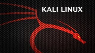 Installing and Configuring Kali Linux [upl. by Chandless557]