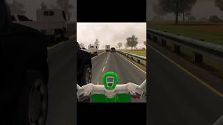 Nesar Nouka 4 Traffic rider bike automobile [upl. by Nereil]