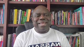 LIBERTY IN CHRIST  Episode 172  Spiritual Mirror  Paul Omoyefa [upl. by Selemas]