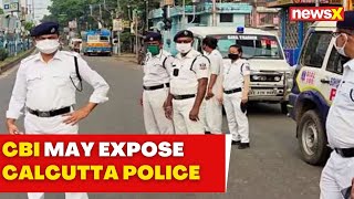 CBI Report May Expose Calcutta Police Negligence in RG Kar Medical College Rape Case  NewsX [upl. by Shalne798]