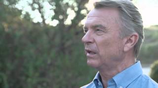 Why Anzac With Sam Neill Ataturk and Turkey [upl. by Regina]