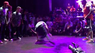 FreeStyle Session 15  Prelims  Skill Brat Renegades vs Celestials [upl. by Andria]